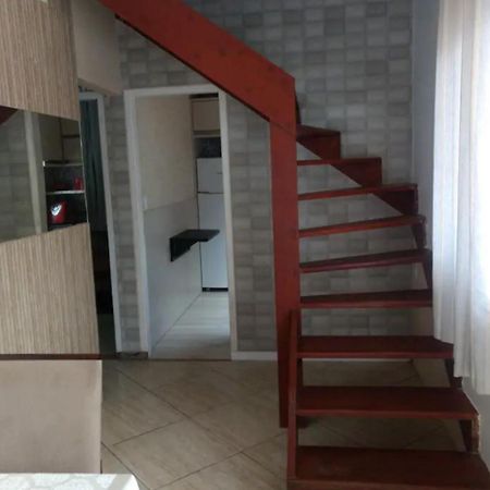 Casa Rosa 300M Da Praia Флоріанополіс Екстер'єр фото